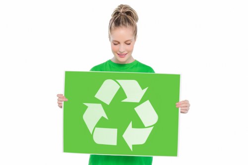 Cost-effective home clearance services
